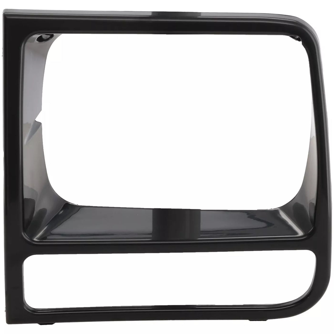 Left Side Headlamp door 1998 - 2001 JEEP CHEROKEE CH2512156 5EM73ZZZAB