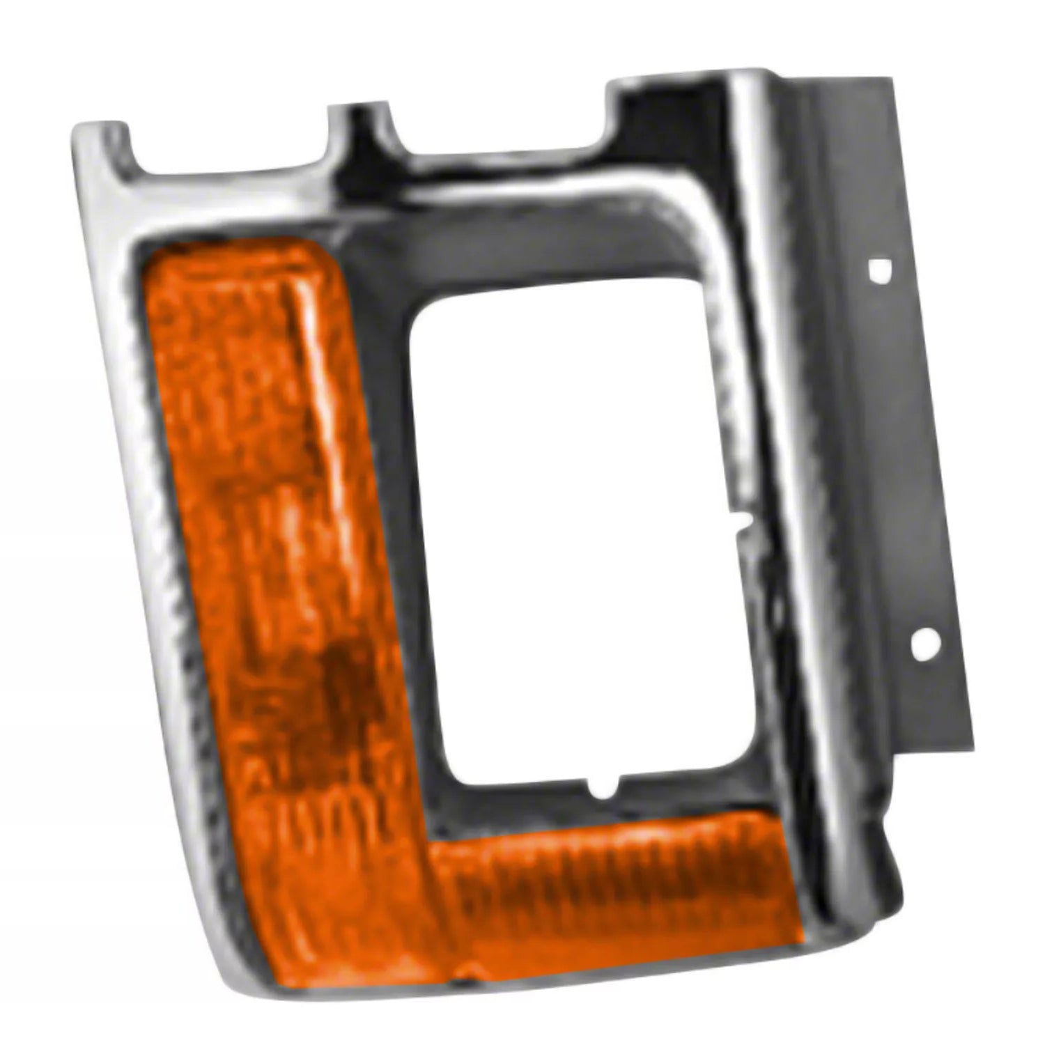 Puerta faro lateral izquierdo 1991 - 1996 DODGE DAKOTA CH2512163 55054515