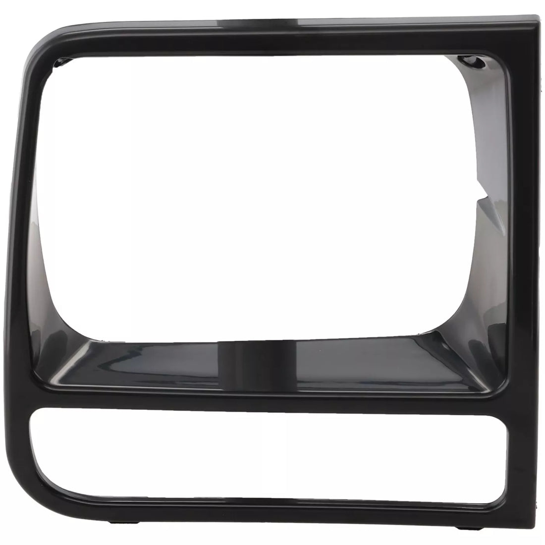 Right Side Headlamp door 1989 - 2001 JEEP CHEROKEE CH2513156 5EM72ZZZAB
