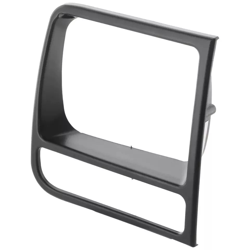 Right Side Headlamp door 1997 - 2001 JEEP CHEROKEE CH2513157 55055136