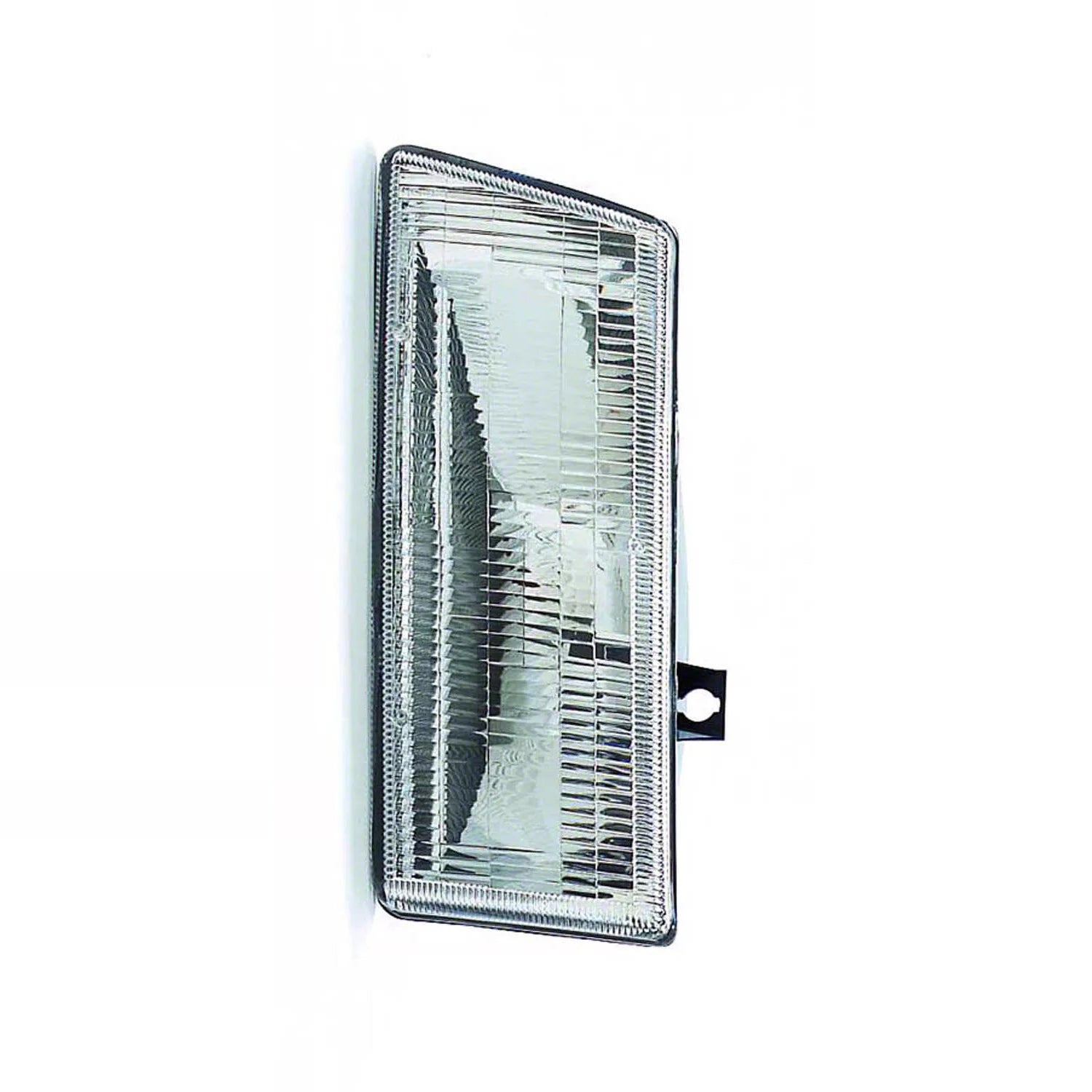 Left Side Headlamp lens/housing 1991 - 1995 CHRYSLER TOWN &amp; COUNTRY  CH2518104V 4451731