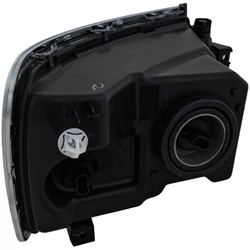 Lente/carcasa del faro delantero izquierdo 2008 - 2010 DODGE DAKOTA CH2518128 55112245AF