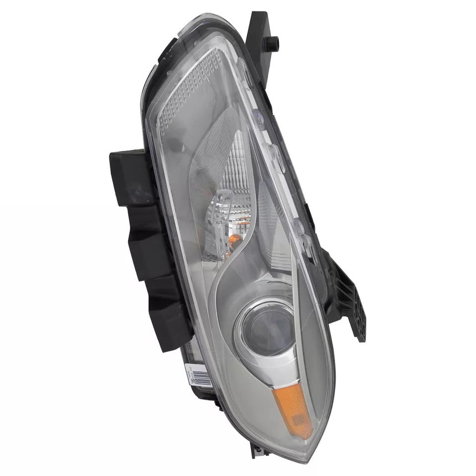 Lente/carcasa del faro delantero izquierdo 2013 - 2016 DODGE DART CH2518144V 68292807AB