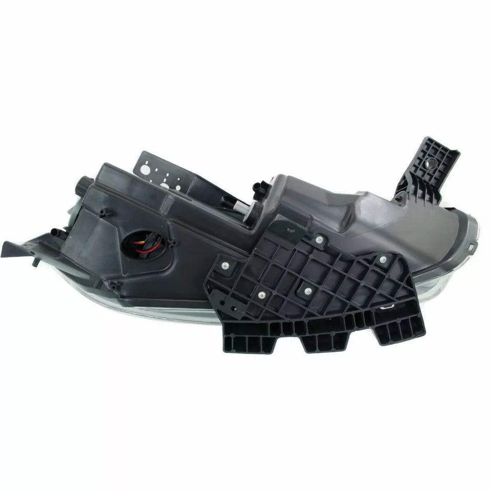 Lente/carcasa del faro delantero izquierdo 2013 - 2016 DODGE DART CH2518145 68292809AB