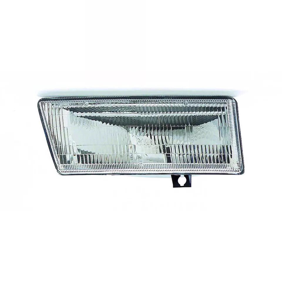 Lente/carcasa del faro delantero derecho 1991 - 1995 CHRYSLER TOWN &amp;amp; COUNTRY CH2519104V 4451730