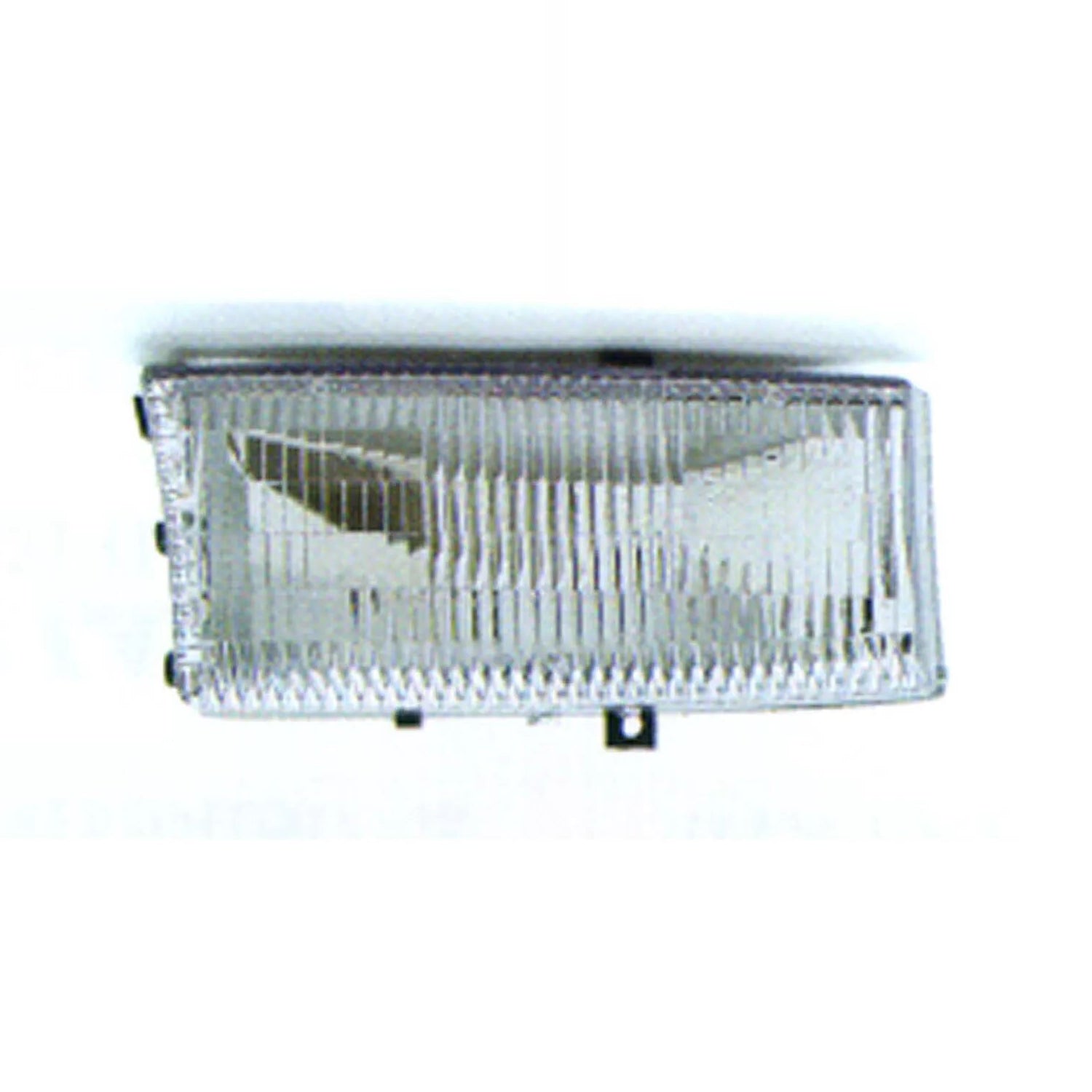 Lente/carcasa del faro delantero derecho 1997 - 2004 DODGE DAKOTA CH2519107V 55055170AE