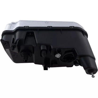 Lente/carcasa del faro delantero derecho 2008 - 2014 DODGE CHALLENGER CAPA CH2519137C 5028776AA