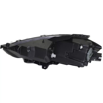 Lente/carcasa del faro delantero derecho 2013 - 2016 DODGE DART CH2519144 68292806AB