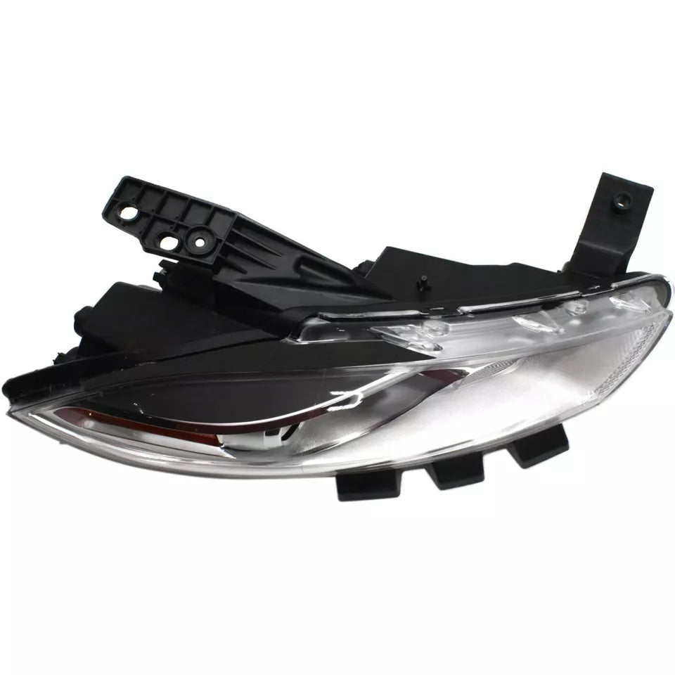 Lente/carcasa del faro delantero derecho 2013 - 2016 DODGE DART CH2519144 68292806AB