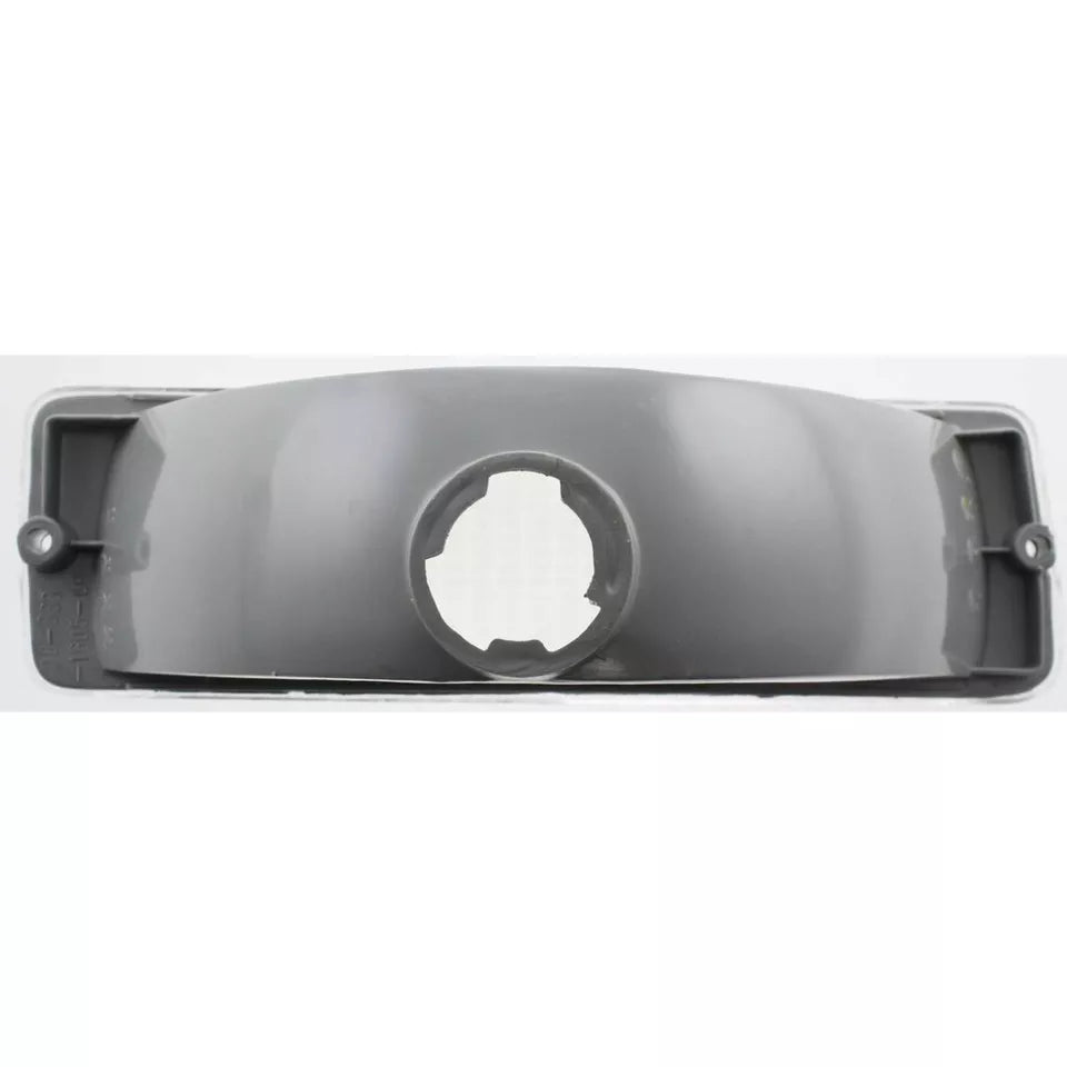 Conjunto de luz de estacionamiento lateral izquierdo 1991 - 1993 DODGE D150 CH2520106 55026085