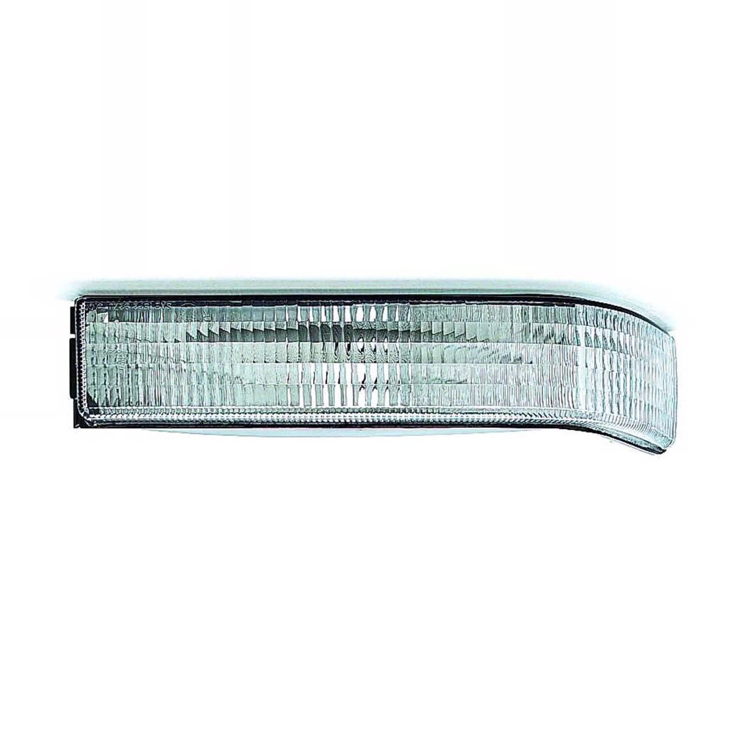 Conjunto de luz de estacionamiento lateral izquierdo 1997 - 1998 JEEP GRAND CHEROKEE CH2520128 56005099AB