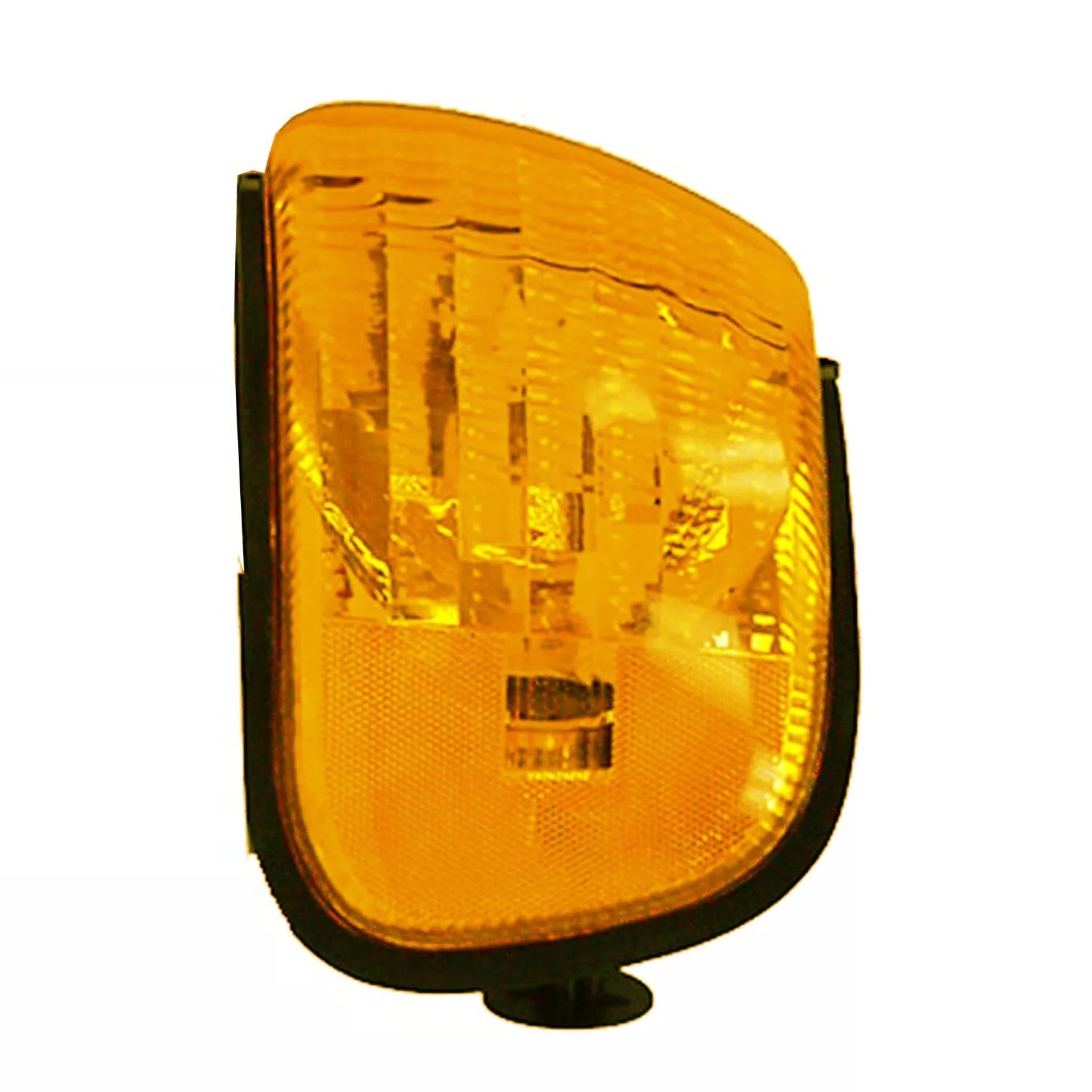 Conjunto de luz de estacionamiento lateral izquierdo 1998 - 1998 DODGE B1500 CH2520132V 55076527AC