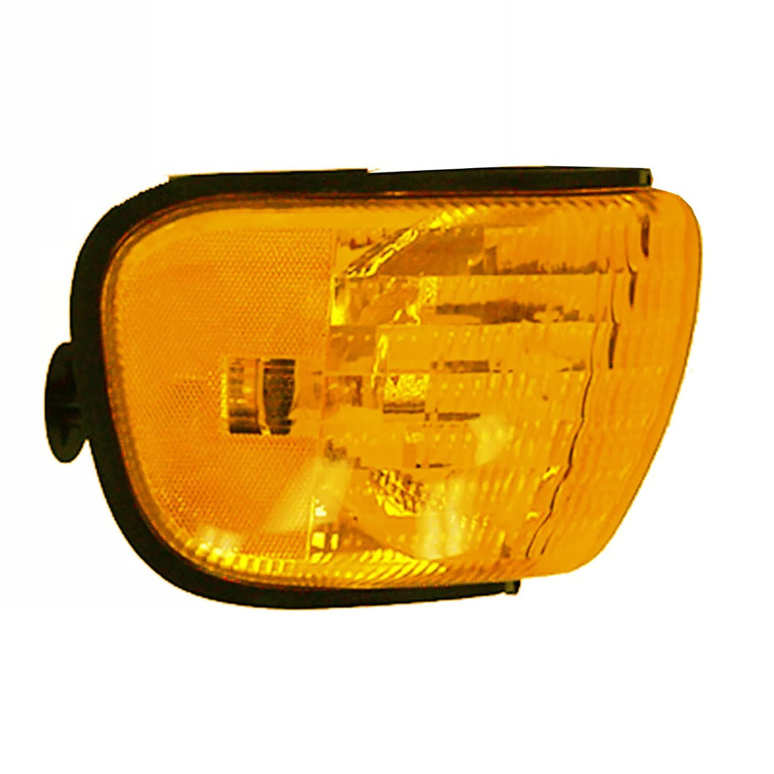 Conjunto de luz de estacionamiento lateral izquierdo 1998 - 1998 DODGE B1500 CH2520132V 55076527AC