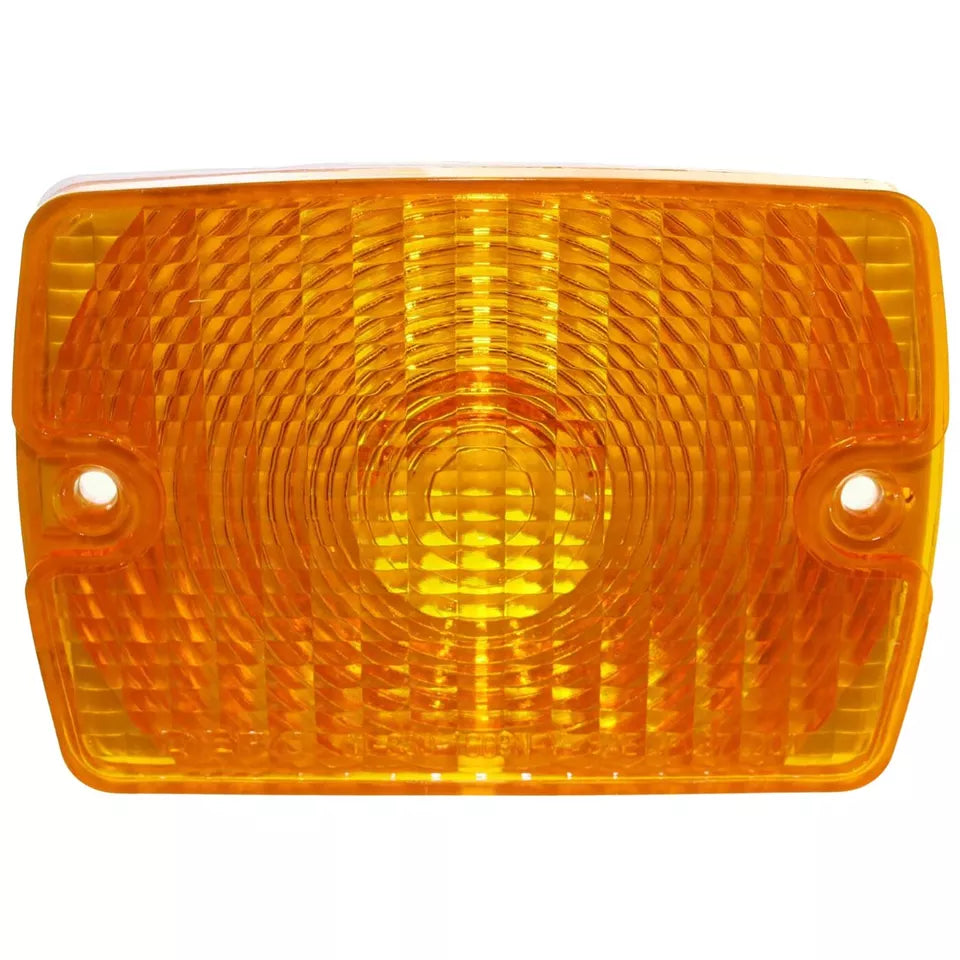 Left Side Parklamp assy 1994 - 1995 JEEP WRANGLER CH2520140 55055077