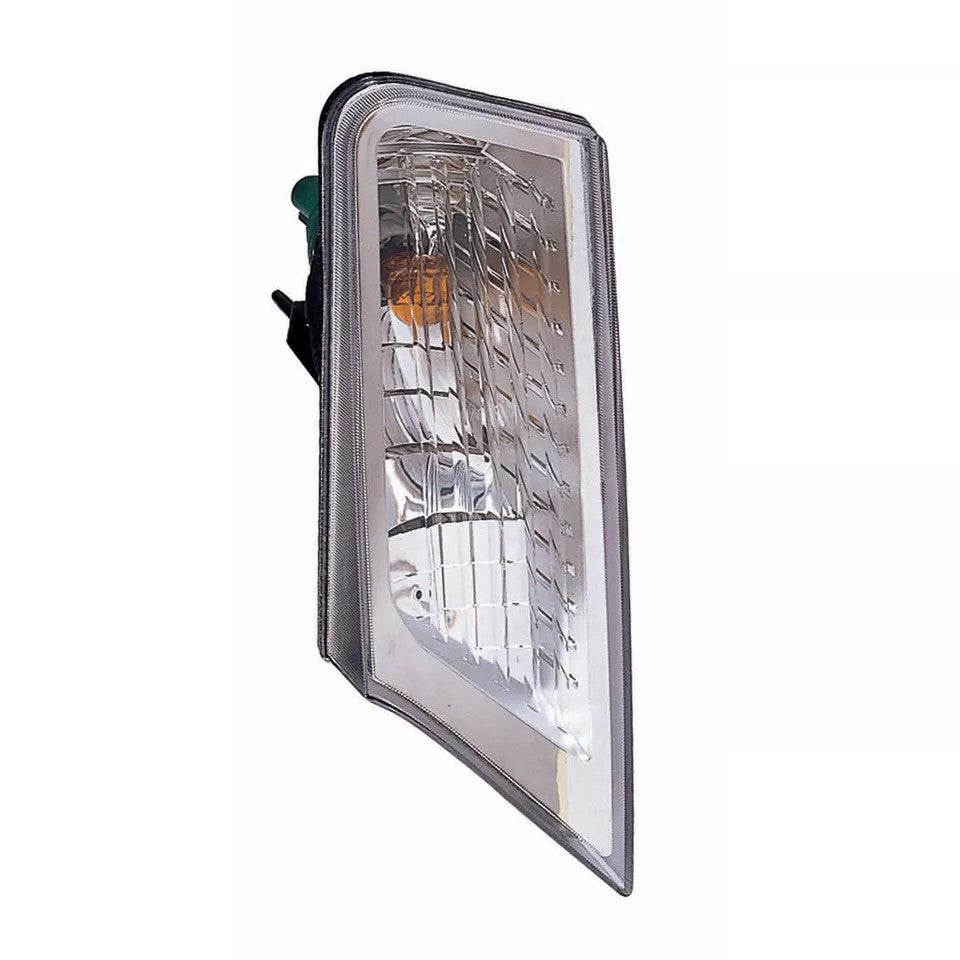 Left Side Parklamp assy 2008 - 2012 JEEP LIBERTY CAPA CH2520145C 57010125AA