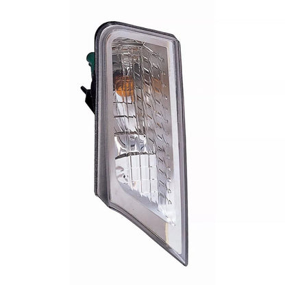 Left Side Parklamp assy 2008 - 2012 JEEP LIBERTY CAPA CH2520145C 57010125AA