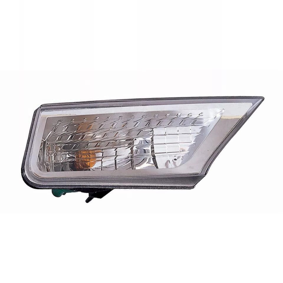 Left Side Parklamp assy 2008 - 2012 JEEP LIBERTY CAPA CH2520145C 57010125AA