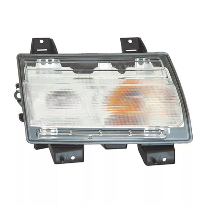 Right Side Parklamp assy 2020 - 2024 JEEP GLADIATOR CAPA CH2521149C 68293126AH