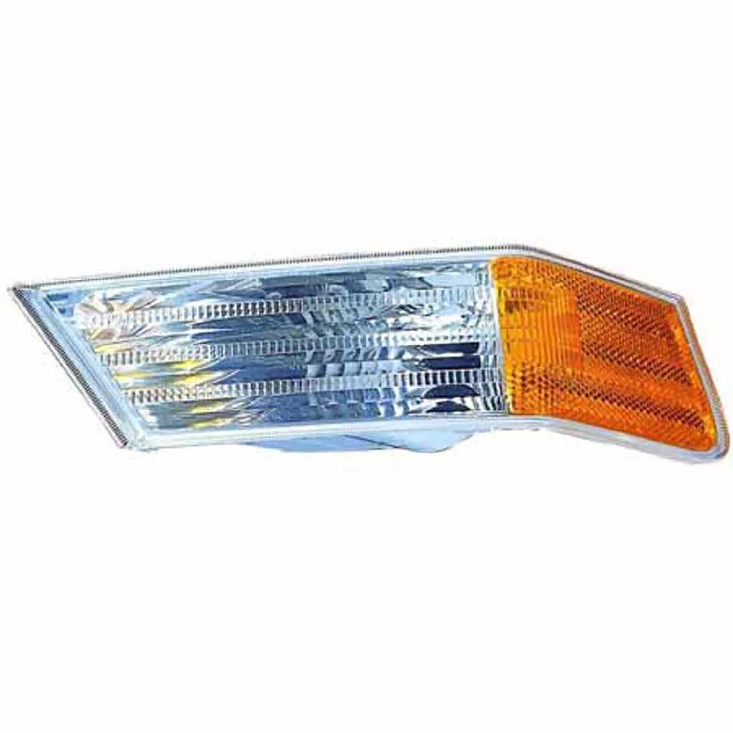 Lente/carcasa de luz de estacionamiento lateral derecho 2007 - 2008 JEEP PATRIOT CH2527101 68004180AA