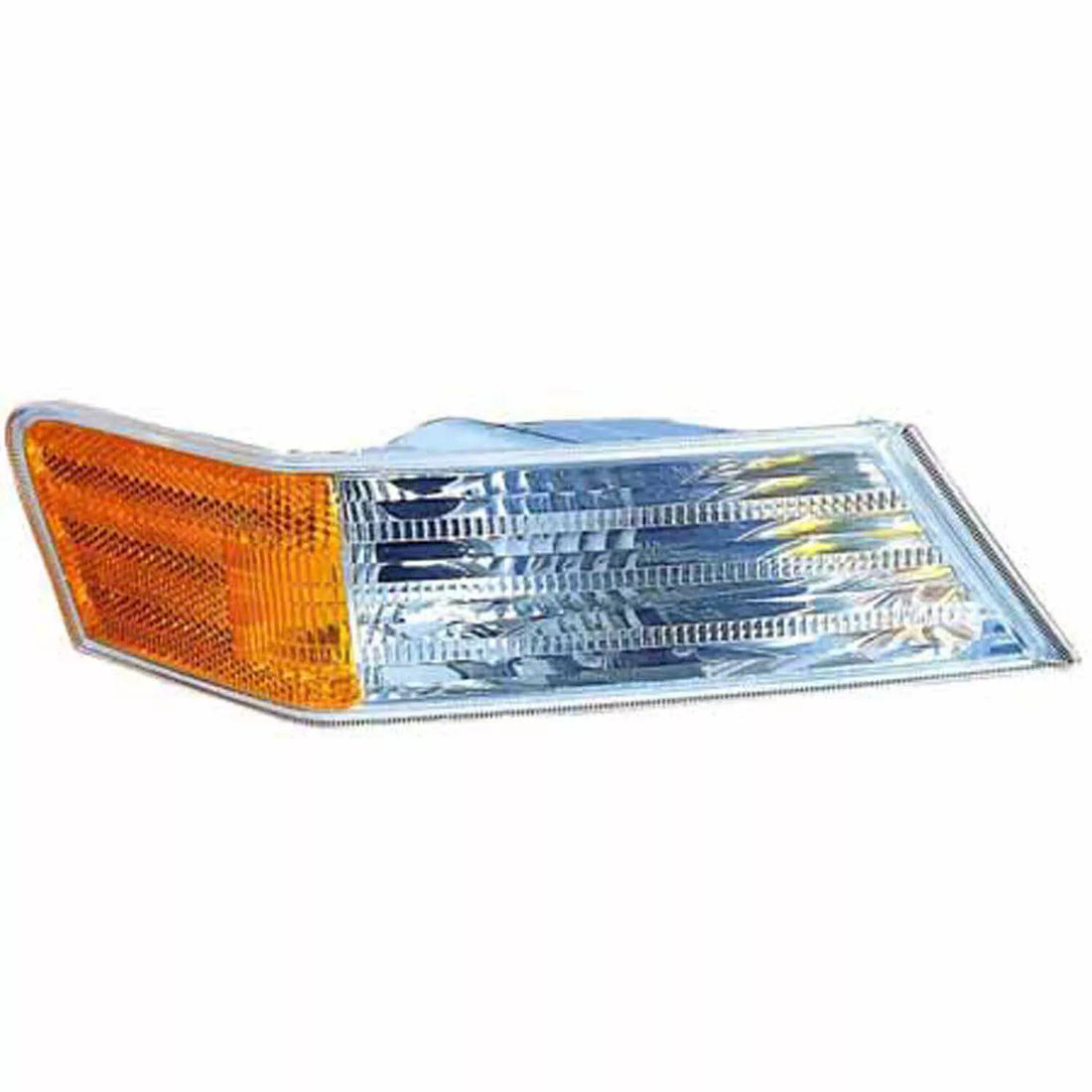 Right Side Parklamp lens/housing 2007 - 2017 JEEP PATRIOT CH2527101 68004180AA