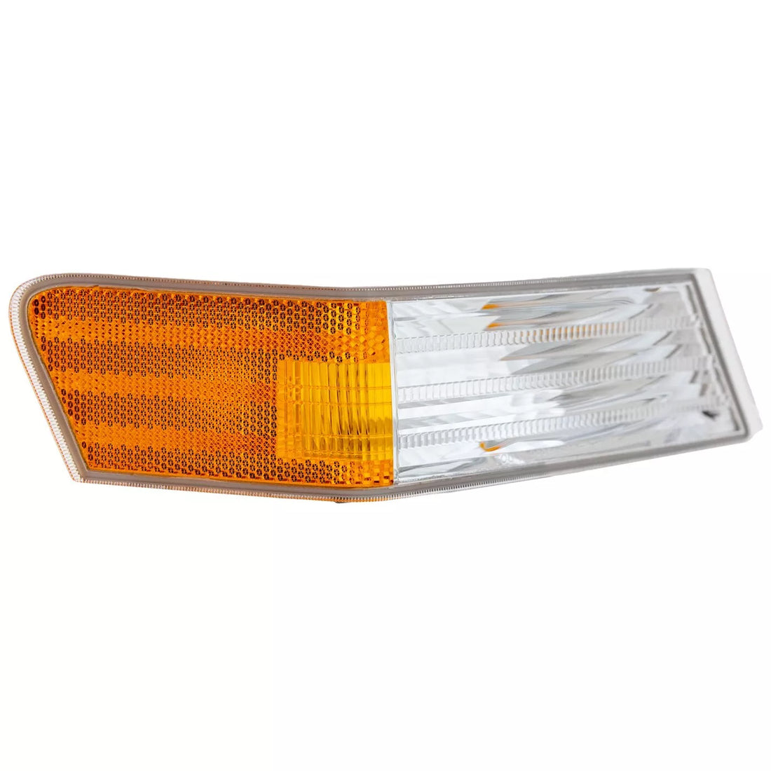 Right Side Parklamp lens/housing 2007 - 2017 JEEP PATRIOT CH2527102 68004180AC