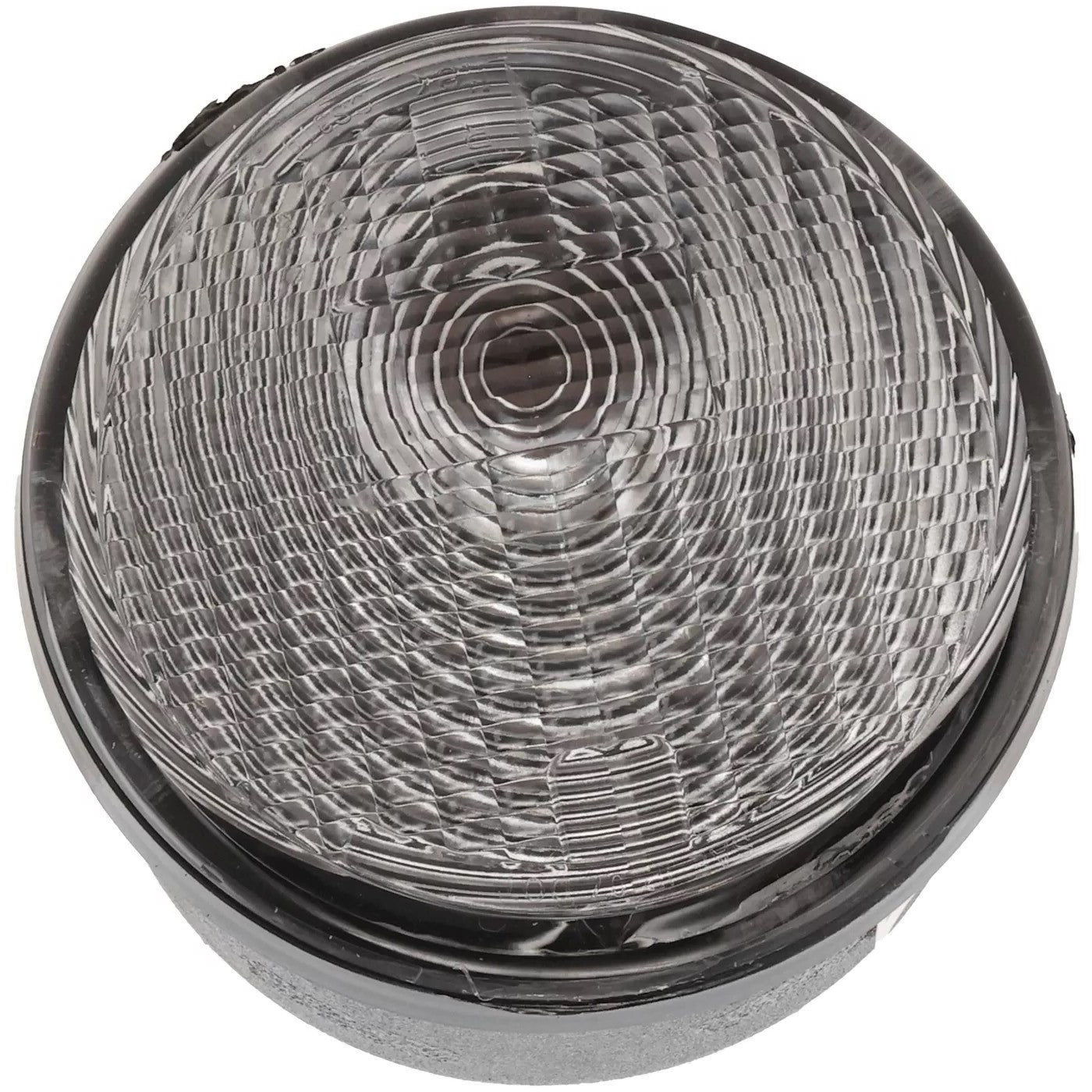 Right Side Parklamp lens/housing 2014 - 2017 JEEP WRANGLER  CH2527103 68200290AA