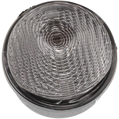Right Side Parklamp lens/housing 2014 - 2017 JEEP WRANGLER  CH2527103 68200290AA