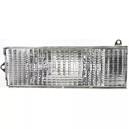 Left Side Front signal lamp 1984 - 1996 JEEP CHEROKEE  CH2530101 56000099