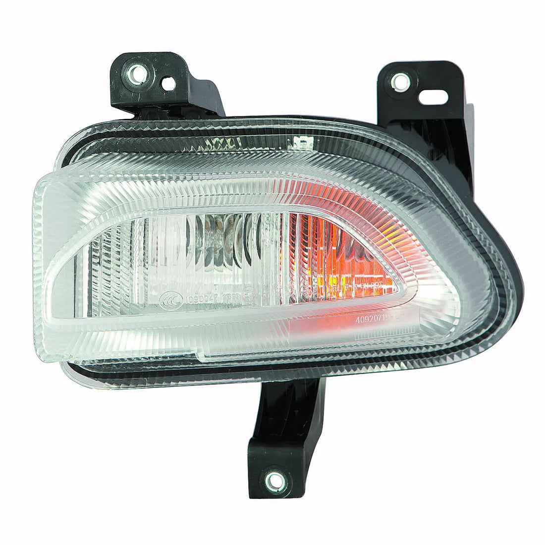 Left Side Front signal lamp 2015 - 2018 JEEP RENEGADE CAPA CH2530105C 68576891AA