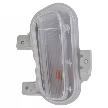 Luz intermitente delantera izquierda 2019 - 2023 JEEP RENEGADE CH2530106 68576374AA