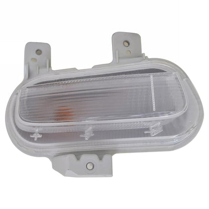 Luz intermitente delantera izquierda 2019 - 2023 JEEP RENEGADE CH2530106 68576374AA