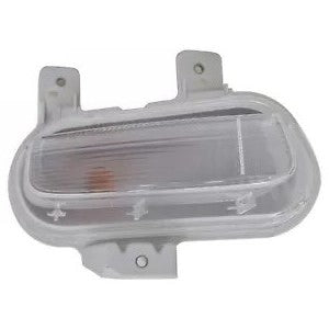 Left Side Front signal lamp 2019 - 2023 JEEP RENEGADE CAPA CH2530106C 68576374AA