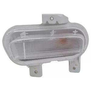 Left Side Front signal lamp 2019 - 2023 JEEP RENEGADE CAPA CH2530106C 68576374AA