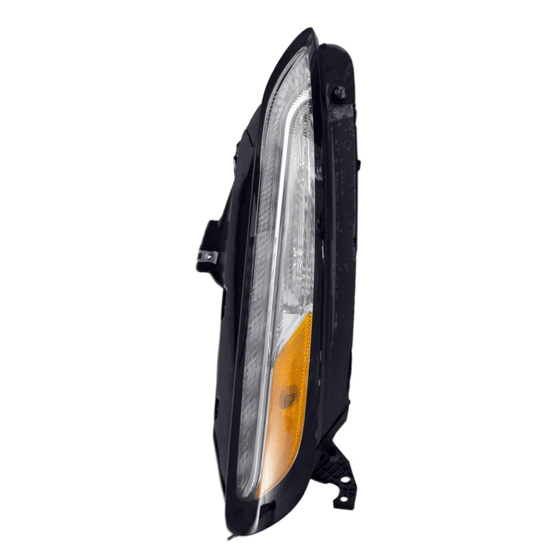 Luz intermitente delantera derecha 2014 - 2018 JEEP CHEROKEE CH2531104 68321886AC