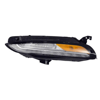 Right Side Front signal lamp 2014 - 2018 JEEP CHEROKEE  CH2531104 68321886AC