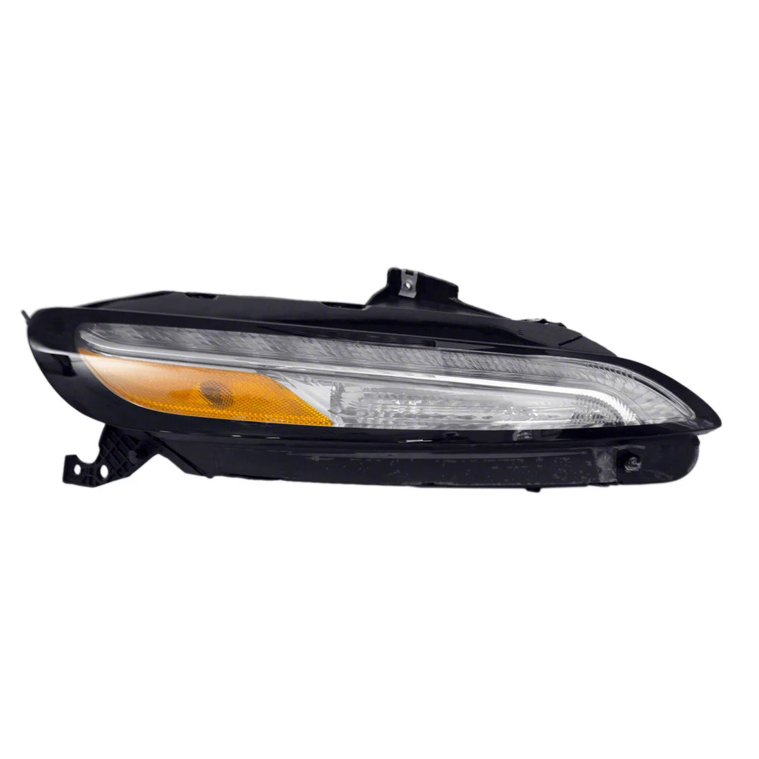 Right Side Front signal lamp 2014 - 2018 JEEP CHEROKEE  CH2531104 68321886AC