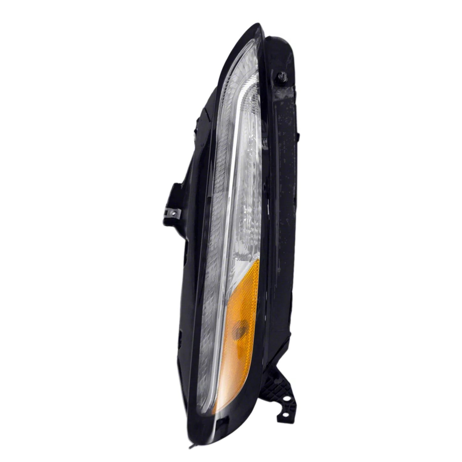 Luz intermitente delantera derecha 2014 - 2018 JEEP CHEROKEE CAPA CH2531104C 68321886AC