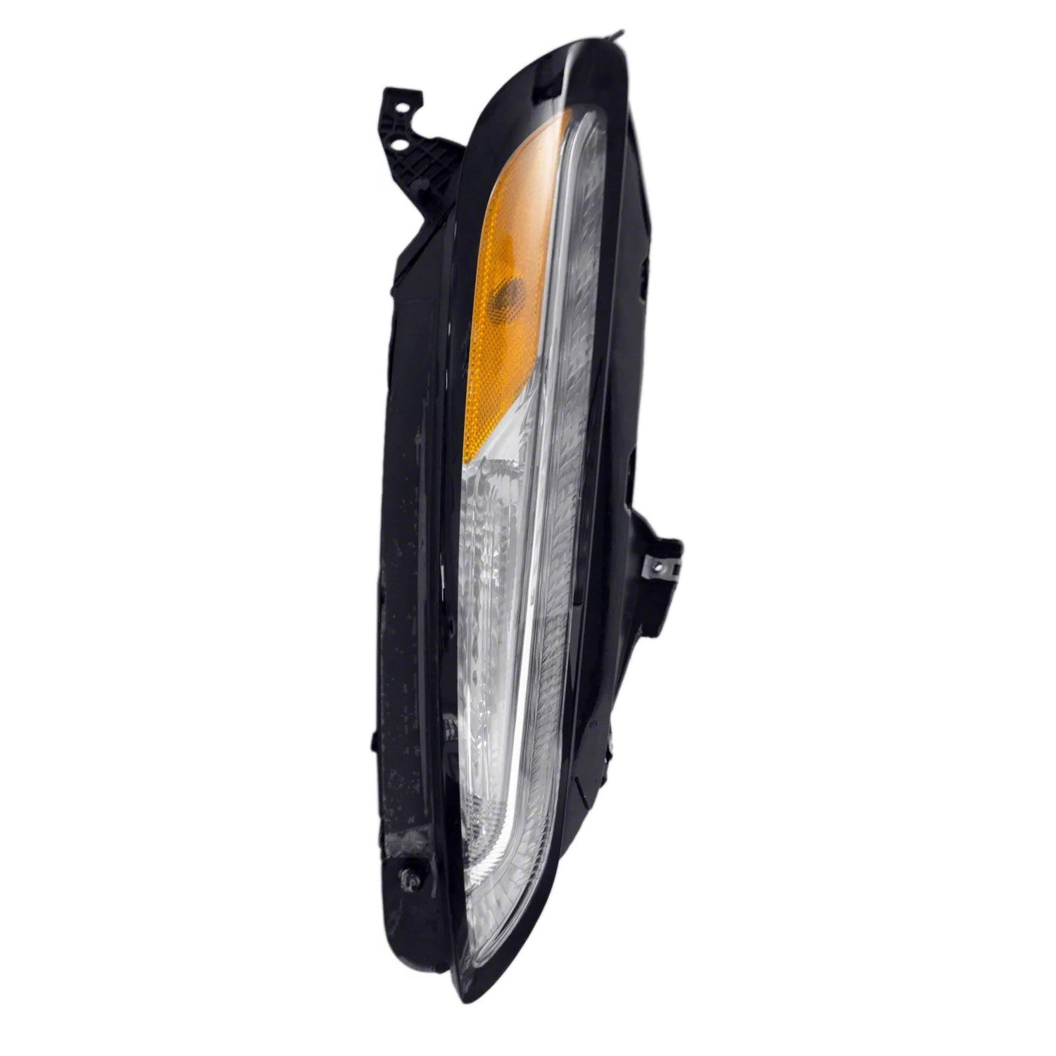 Luz intermitente delantera derecha 2014 - 2018 JEEP CHEROKEE CAPA CH2531104C 68321886AC