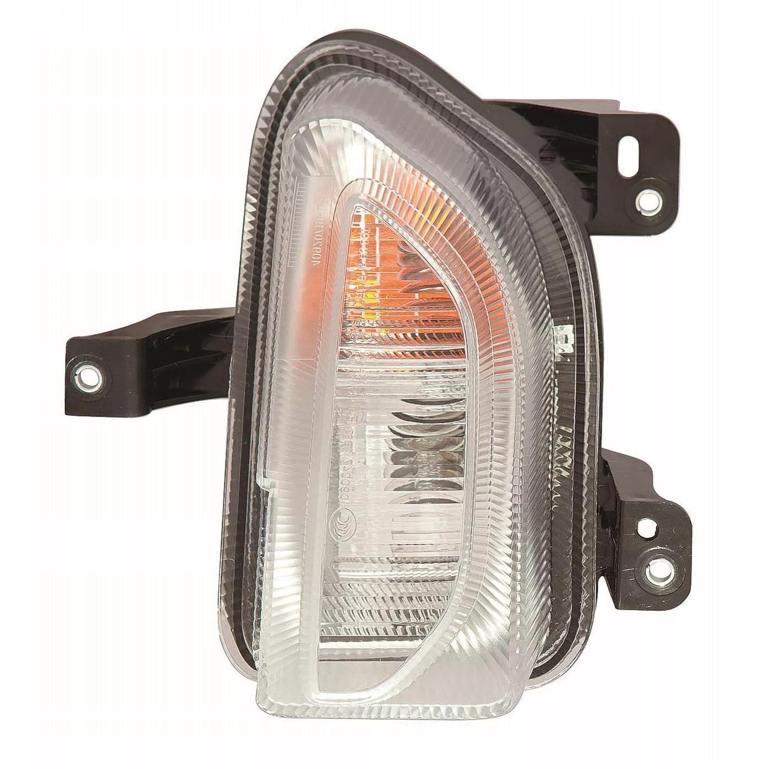 Right Side Front signal lamp 2015 - 2018 JEEP RENEGADE CAPA CH2531105C 68576890AA