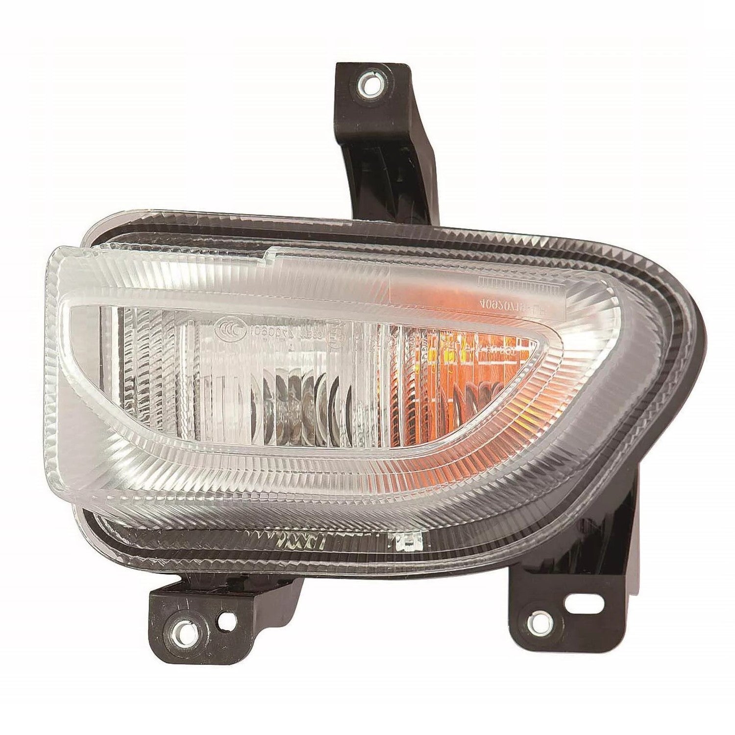 Right Side Front signal lamp 2015 - 2018 JEEP RENEGADE CAPA CH2531105C 68576890AA