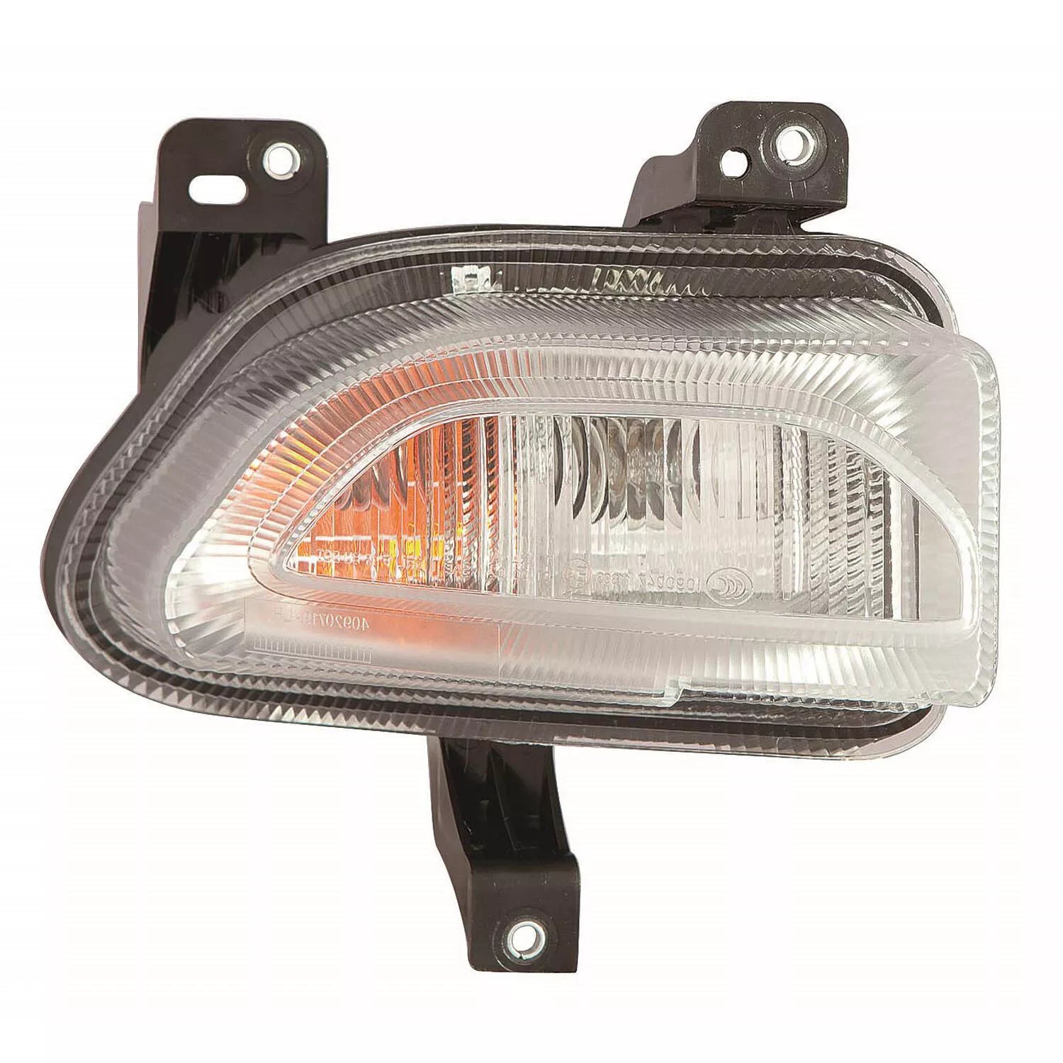 Right Side Front signal lamp 2015 - 2018 JEEP RENEGADE CAPA CH2531105C 68576890AA