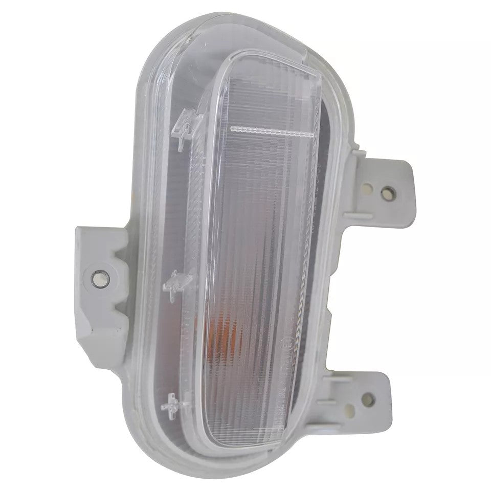 Luz intermitente delantera derecha 2019 - 2022 JEEP RENEGADE CAPA CH2531106C 68576888AA