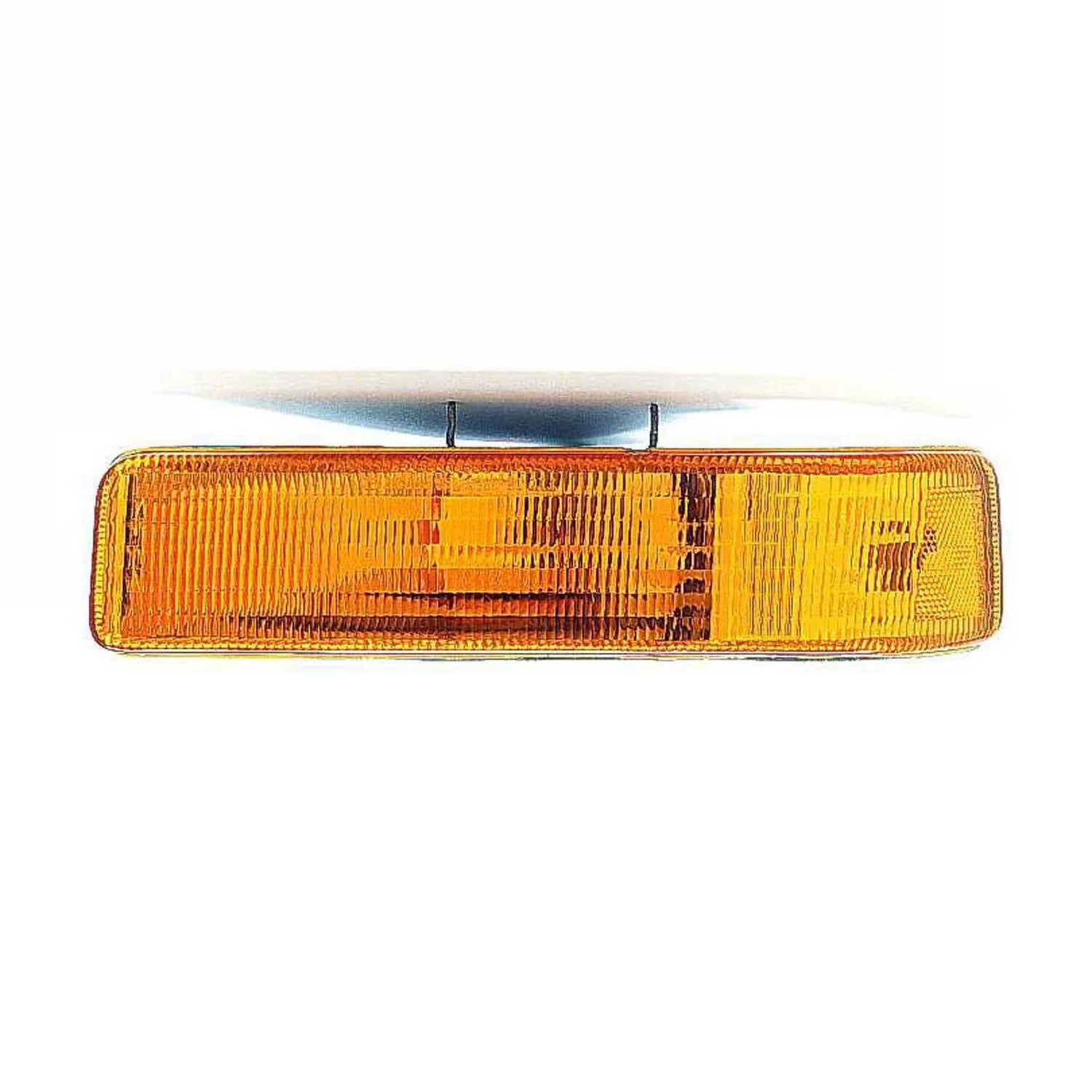 Lente/carcasa de luz de señal delantera derecha 1991 - 1996 DODGE DAKOTA CH2533101 56004316