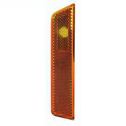 Left Side Front marker lamp lens 2008 - 2014 DODGE CHALLENGER  CH2554100 68043395AA