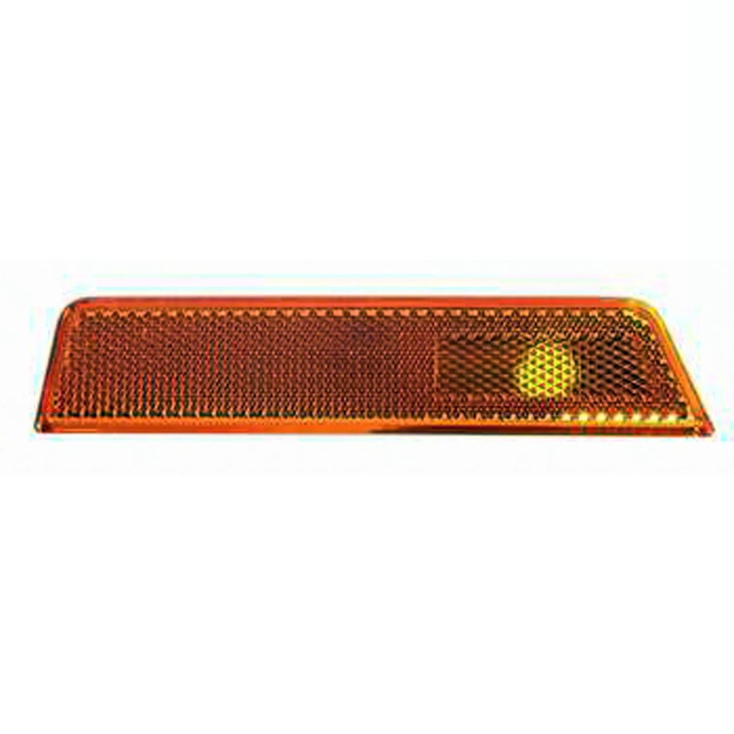 Left Side Front marker lamp lens 2008 - 2014 DODGE CHALLENGER CAPA CH2554100C 68043395AA