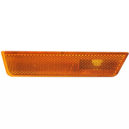 Right Side Front marker lamp lens 2008 - 2014 DODGE CHALLENGER  CH2555100 68043394AA