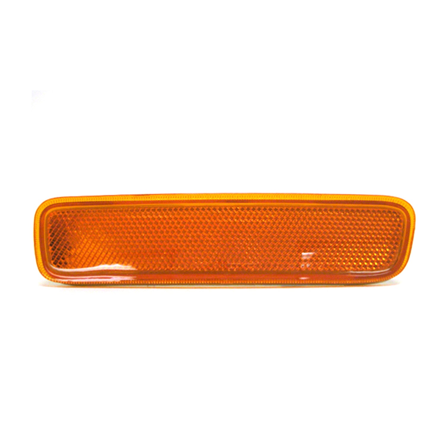 Right Side Front side reflector 2004 - 2008 CHRYSLER PACIFICA  CH2557101 4857672AA