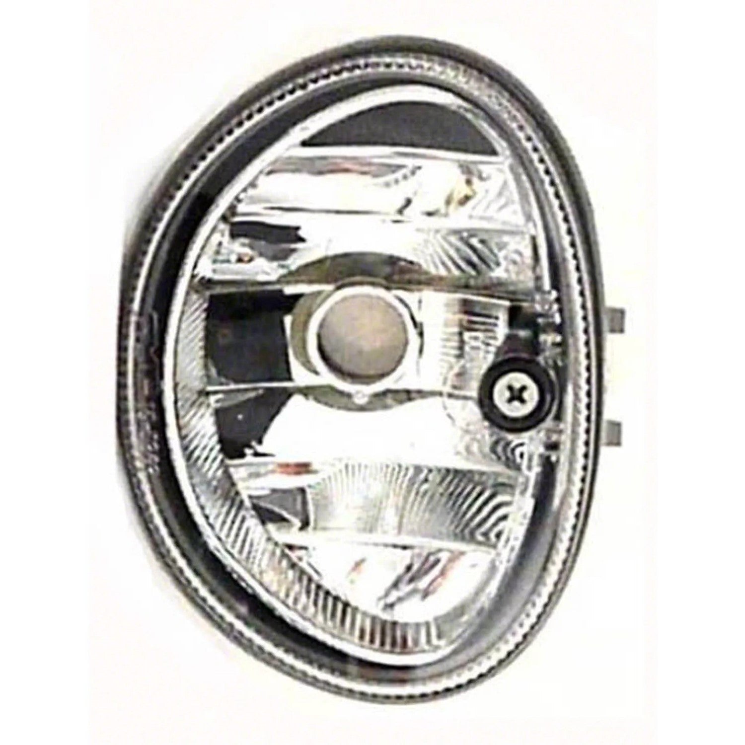 Conjunto de faro antiniebla lateral izquierdo 1998 - 2004 CHRYSLER CONCORDE CH2590108V 4805046AC