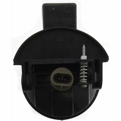 Left Side Fog lamp assy 1997 - 2000 DODGE DAKOTA  CH2592104 55076793