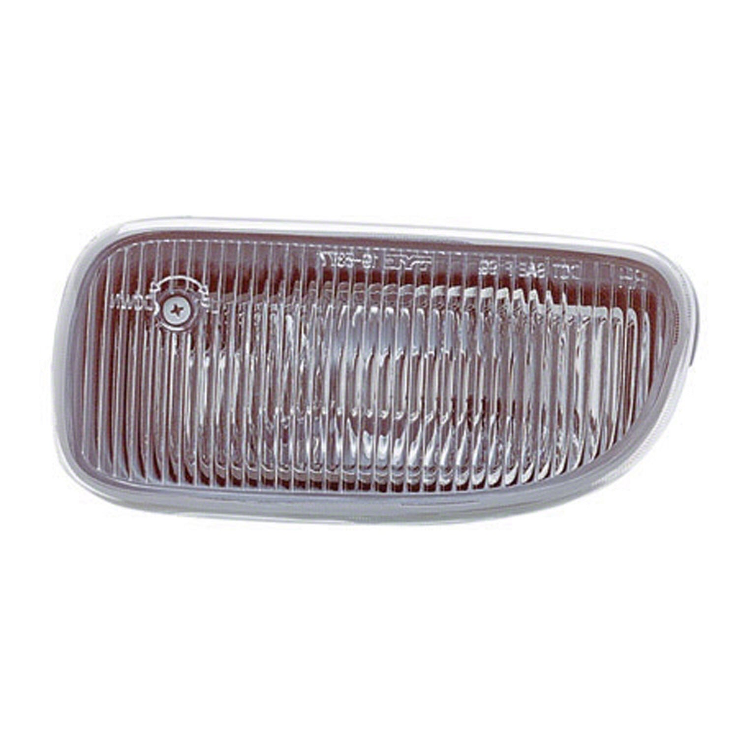 Left Side Fog lamp assy 1999 - 2001 JEEP GRAND CHEROKEE  CH2592111 55155137